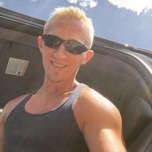 Meet your Posher, Jon